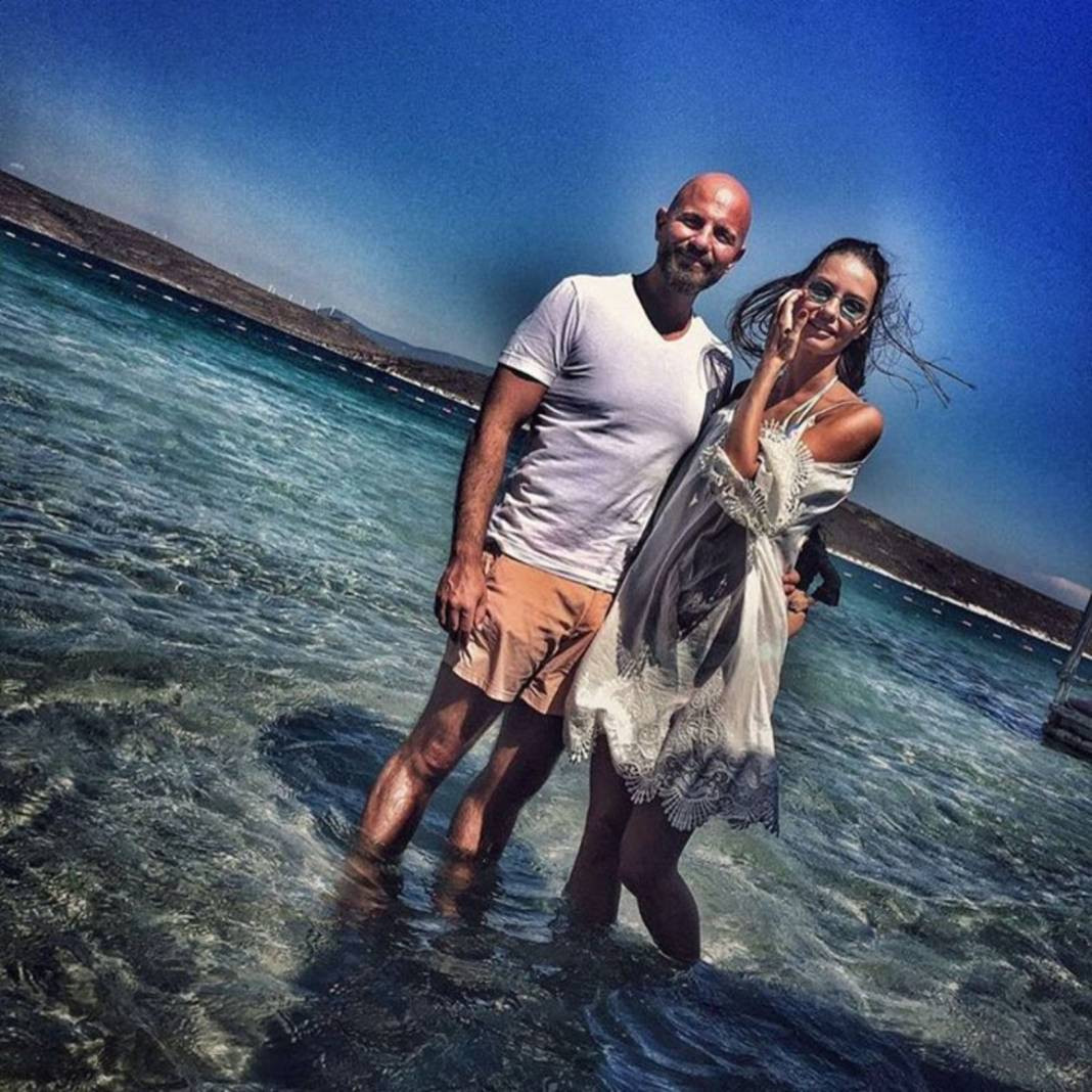 Sosyetenin gözde çifti boşandı: Yasemin Özilhan’dan ‘İhanet’ açıklaması! Magazin dünyası şokta - Resim: 3